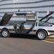 Illustration for article titled For $25,000, This 1981 DeLorean Could Be Your Coke Classic